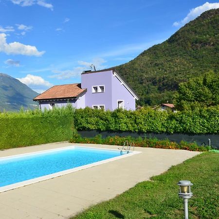 "Lake & Mountain" Summer House Коліко Екстер'єр фото