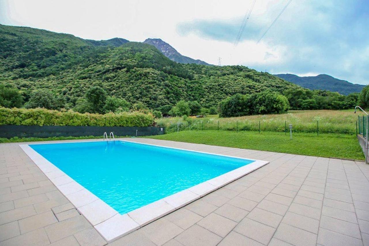 "Lake & Mountain" Summer House Коліко Екстер'єр фото